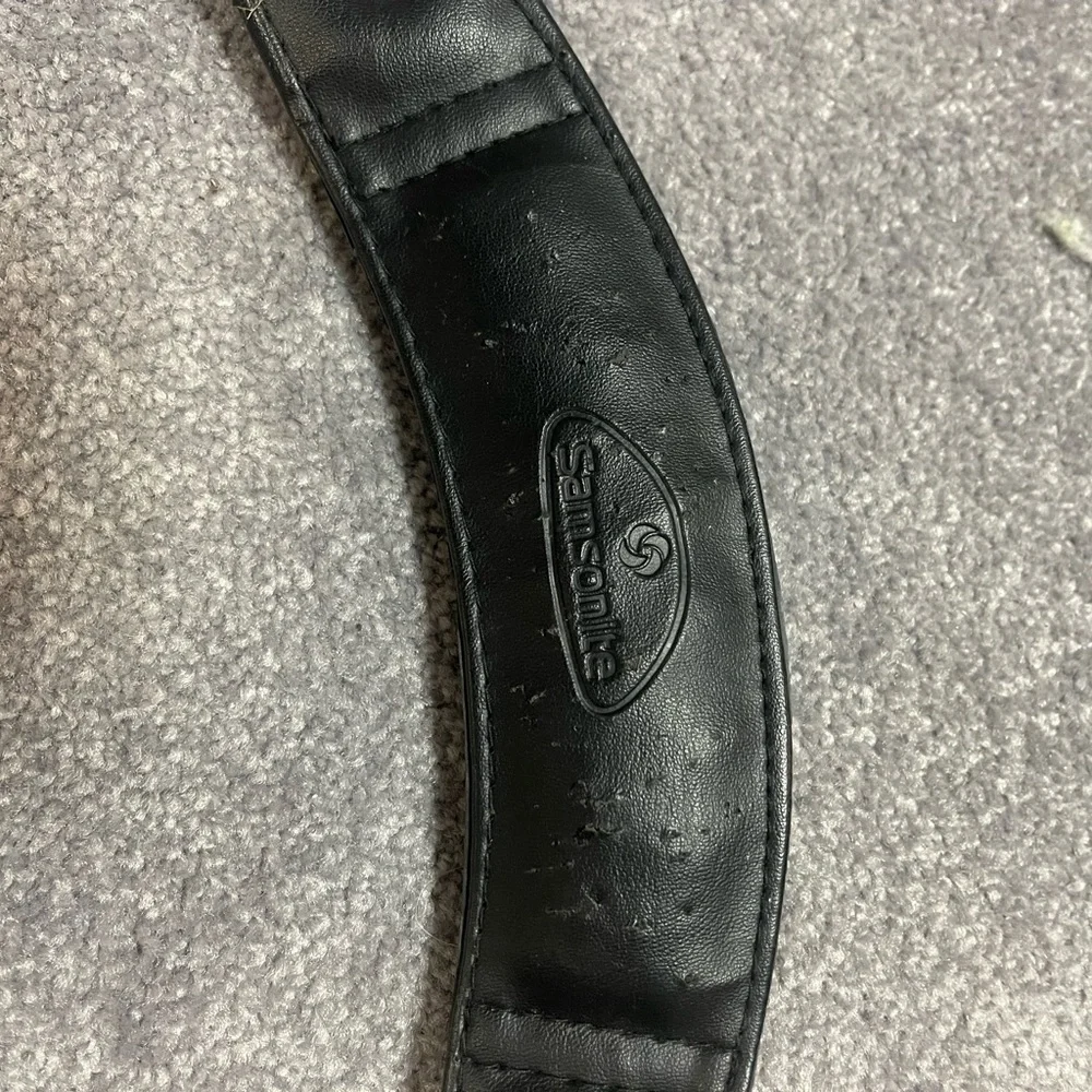 Samsonite laptop bag